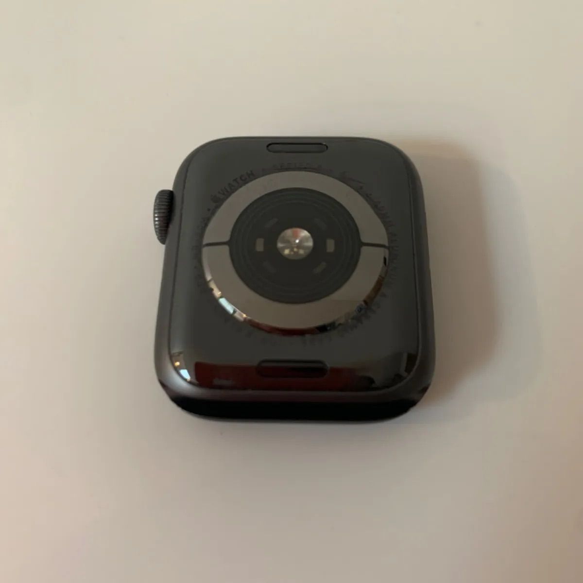 電池良好☆Apple Watch4 第4世代 NIKE GPSモデル☆ - メルカリShops