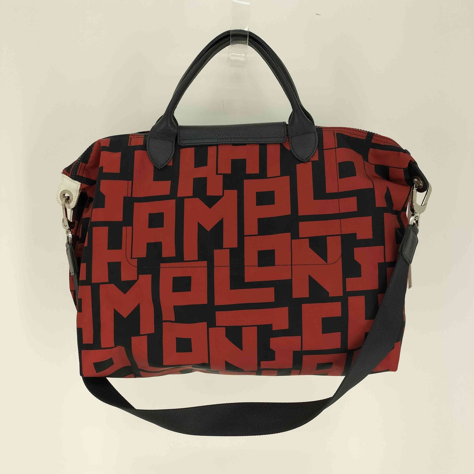 ロンシャン LONGCHAMP フランス製 LE PLIAGE NEO LGP ル プリ