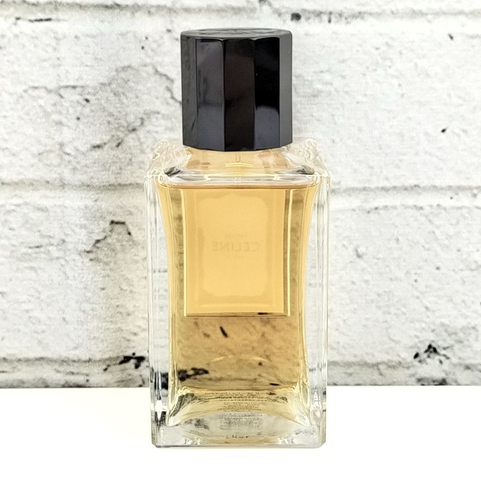 CELINE 】X 114 A-1 100ml ほぼ満タン PARADE セリーヌ パラード