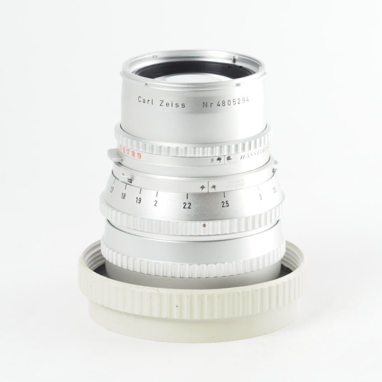 HASSELBLAD Carl Zeiss Sonnar C 150mm F4 シルバー ハッセルブラッド