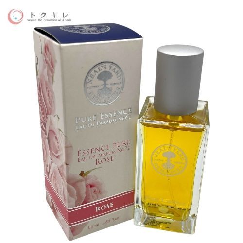 NYRパフューム2 トクキレ】ニールズヤード レメディーズ NYR パフューム 2 オード