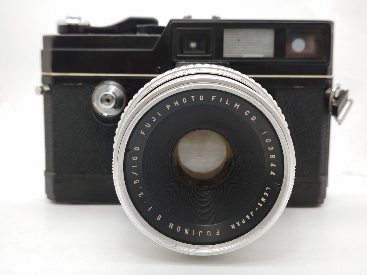 GL690Professional FUJINON AE 100mm F3.5 フジカ FUJICA GL 690 PRO