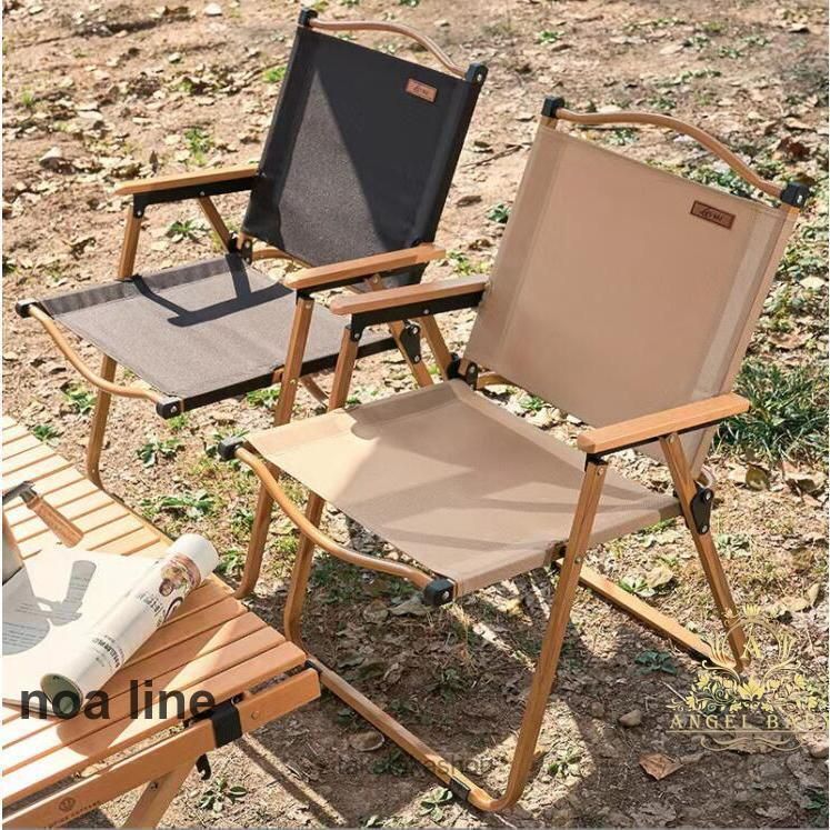 ドアチェア 強力な耐荷重 キャンプ椅子 キャンプチェア 軽量 折りたたみ椅子 チェア コンパクト ローチェア おしゃれ キャンプ