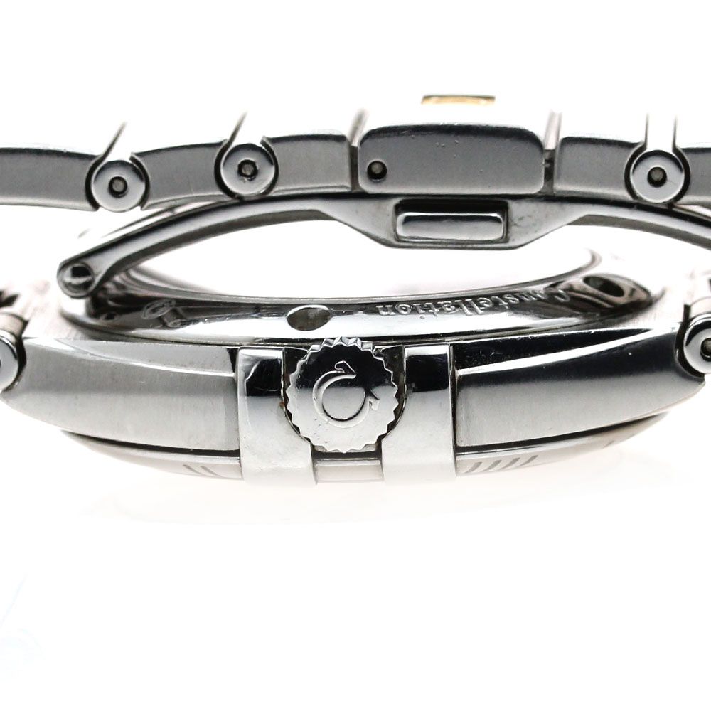 オメガ OMEGA コンステレーション デイト クロノメーター 自動巻き  