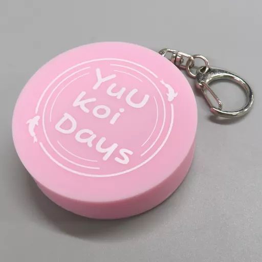 FC「YuU Koi Days」Liyuu Concert TOUR2023「LOVE in koii」会場