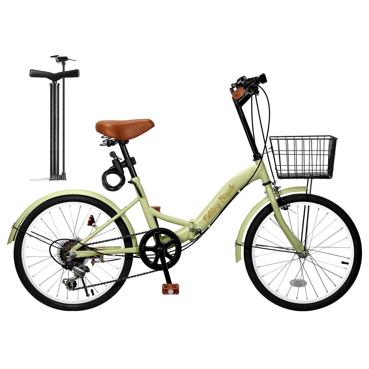 カノーバー(CANOVER) クロスバイク 自転車 シマノ 21段変速 キャリパー