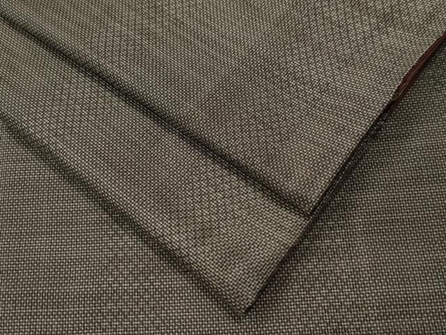 平和屋着物○本場大島紬 9マルキ 吉祥文 正絹 逸品 CAAU1688yc 平和屋着物