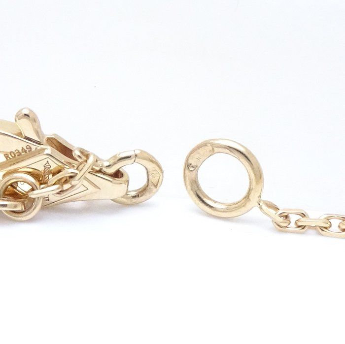 Van Cleef & Arpels ヴァンクリーフ＆アーペル スウィート