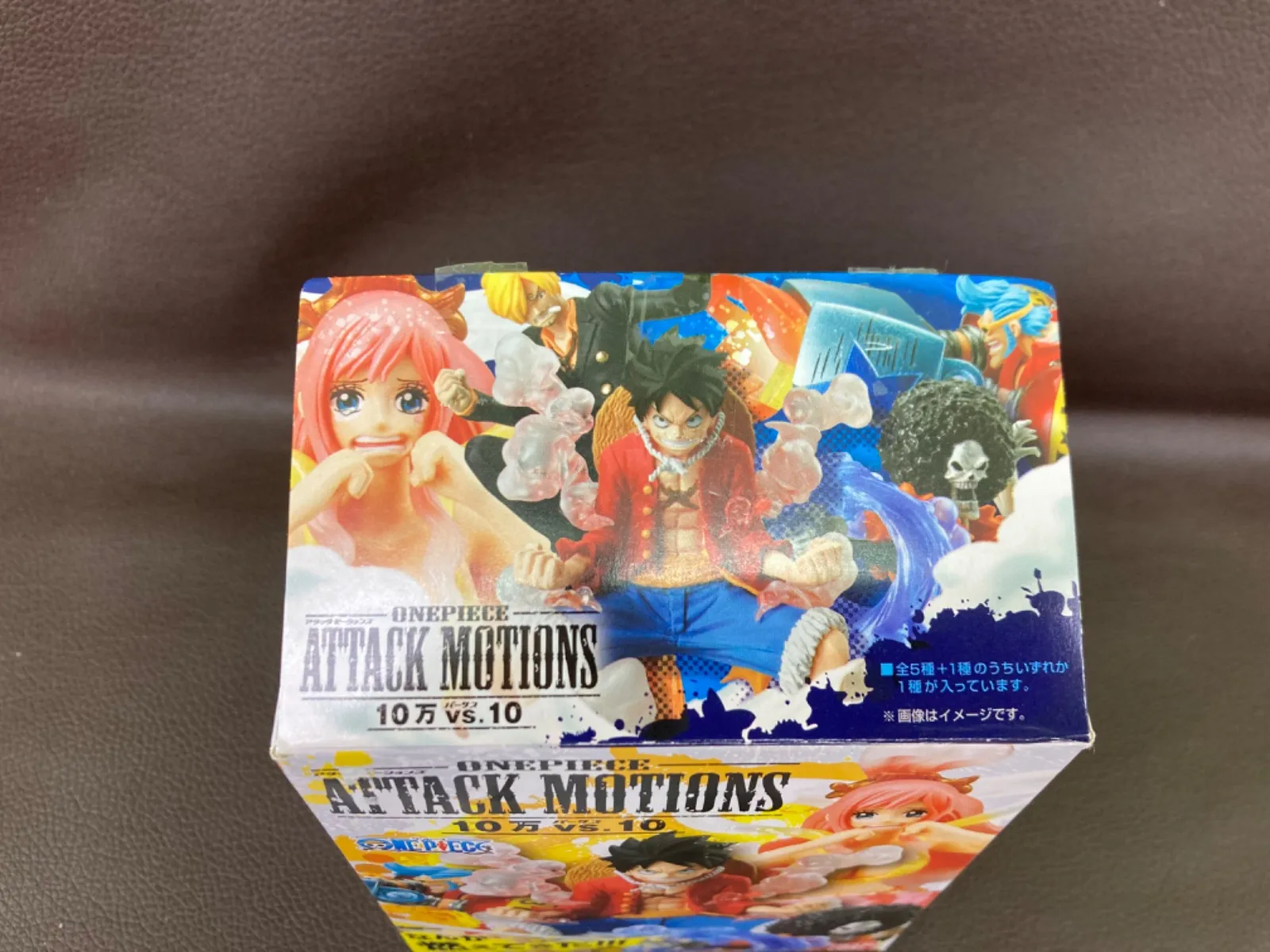 ONE PIECE ワンピース フィギュア 10体セット - メルカリ