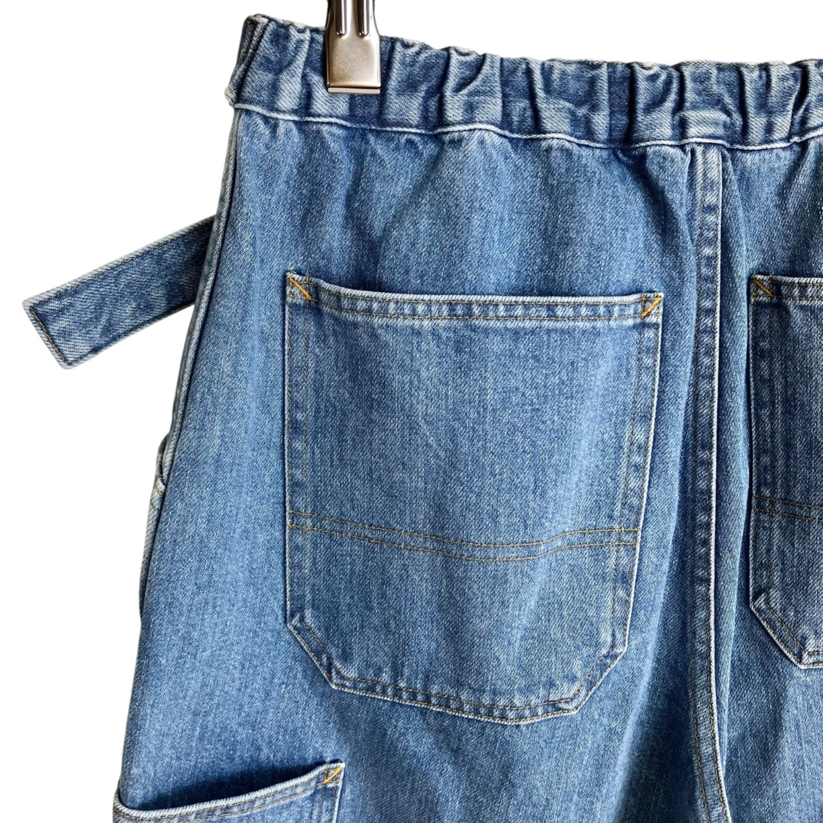 ヴィンテージデニム