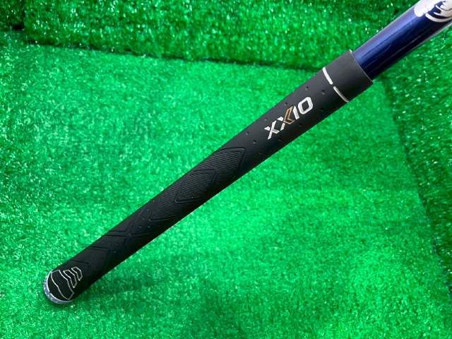 ゼクシオ2025 Blue