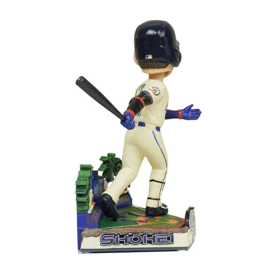 新品 世界360個限定 ドジャース 大谷翔平 ボブルヘッド dodgers シティ 