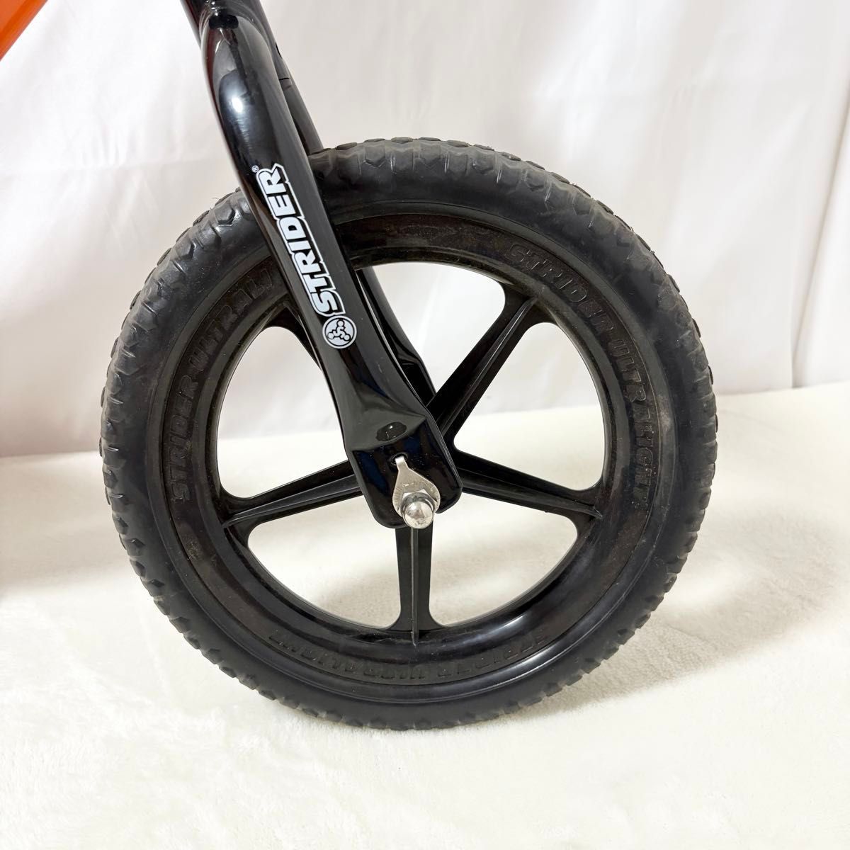 スポーツ 12インチ