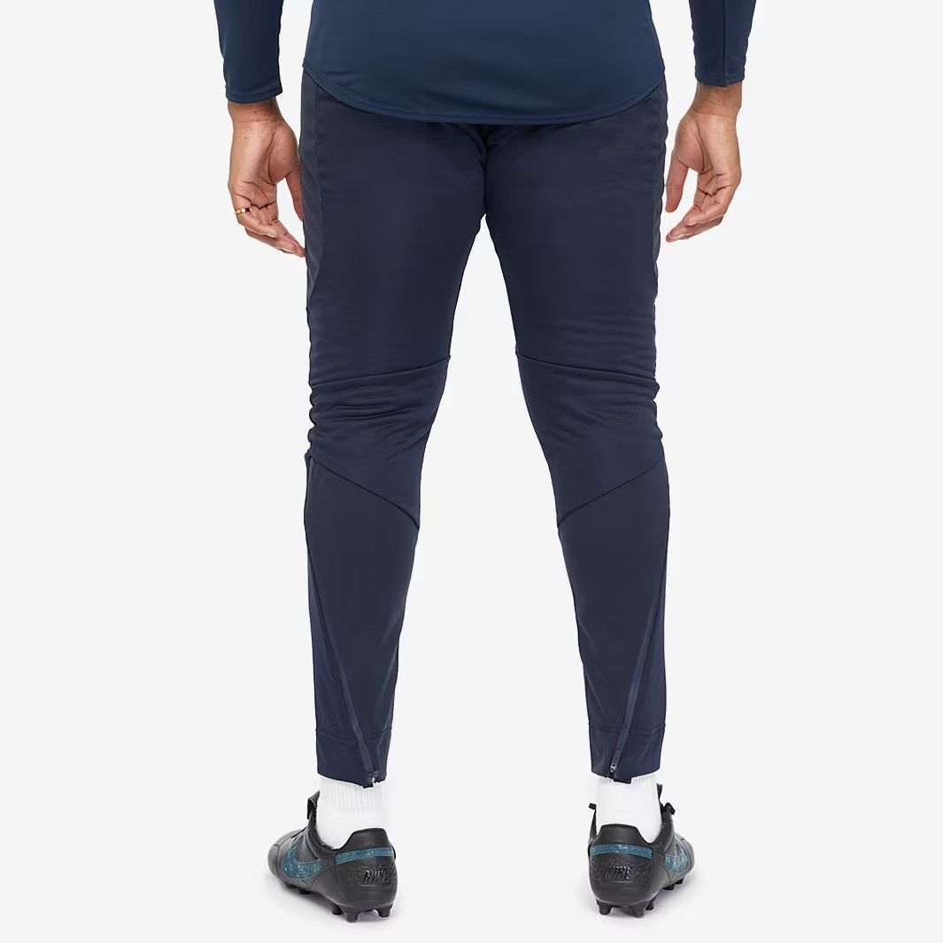 カンタベリー ラグビー ブリティッシュ＆アイリッシュ ライオンズ 2025 ドリル トラックスーツ パンツ 紺 ネイビー モデル 日本未発売