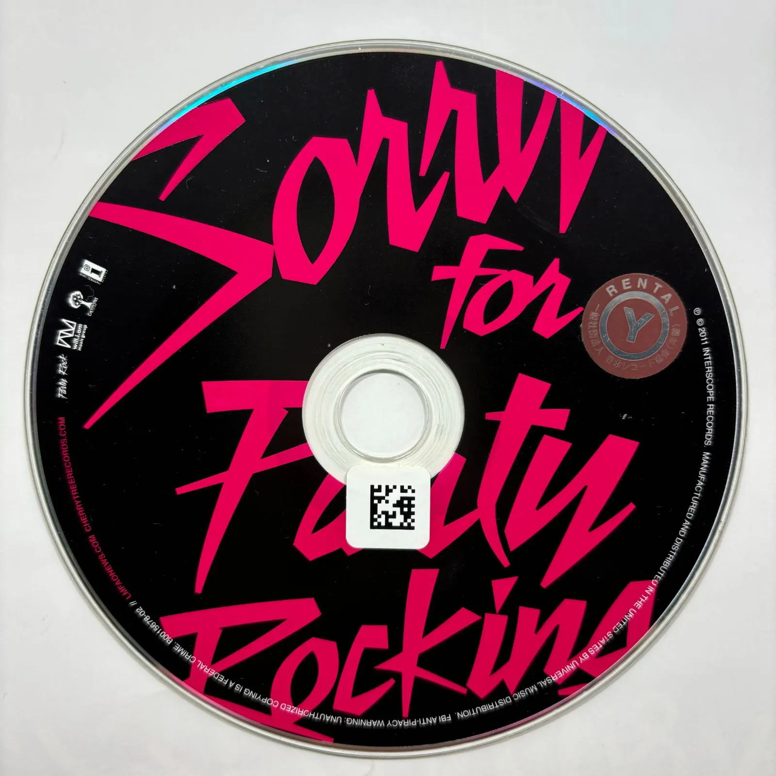 2026年最新】LMFAO レコードの人気アイテム - メルカリ