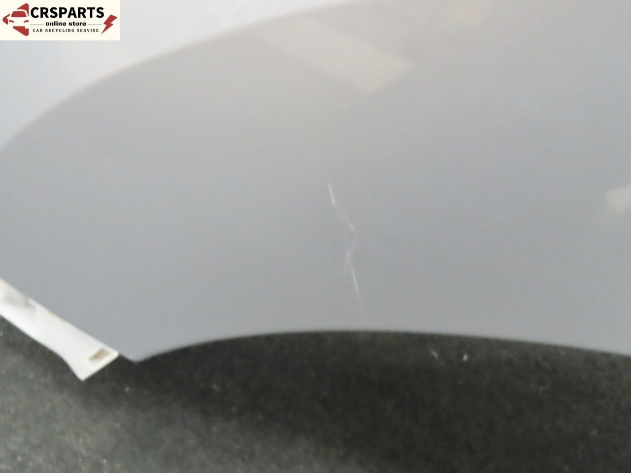 ワゴンR DBA-MH23S 右フロントフェンダーパネル　Z2S 57611-70K00 ワゴンＲ DBA-MH23S 右フロントフェンダーパネル Z7T