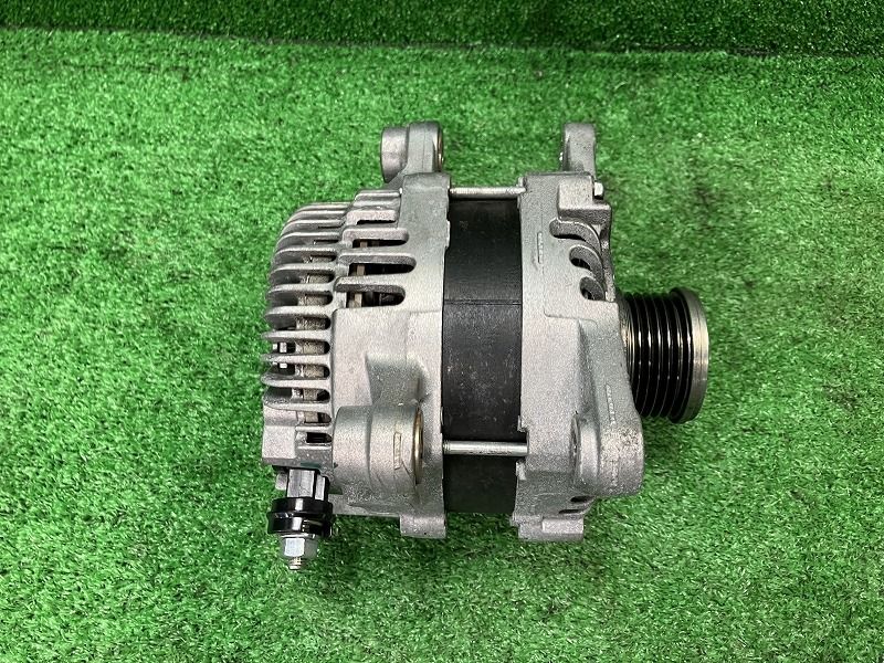 マツダ オルタネーター ダイナモ SH01-18-300 送料込み 保証付き CX-5 KE2AW KE2FW オルタネーター リビルト ダイナモ 高品質 2年