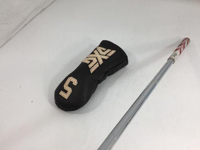 返品OK 【中古ゴルフクラブ】PXG PXG 0341 フェアウェイ NSプロ 950FW