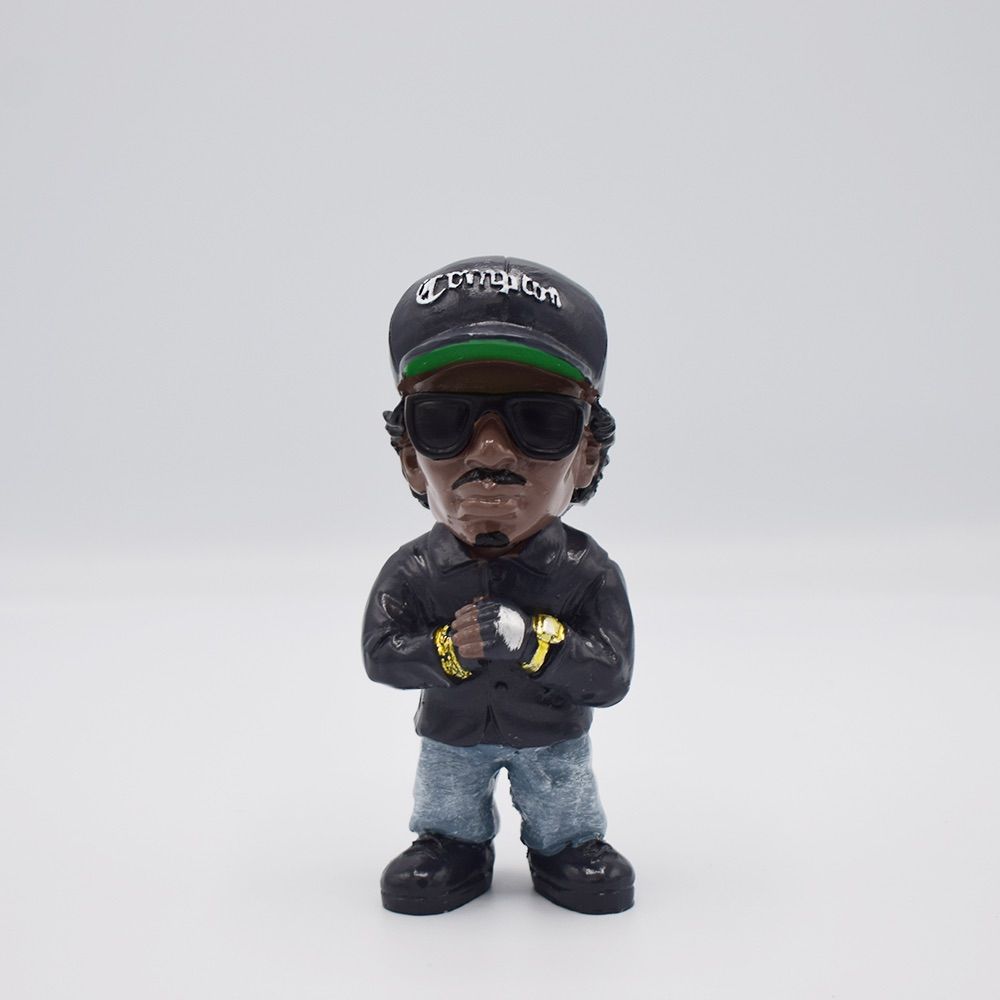 Eazy-E イージー・イー スタチュー フィギュア フィギア