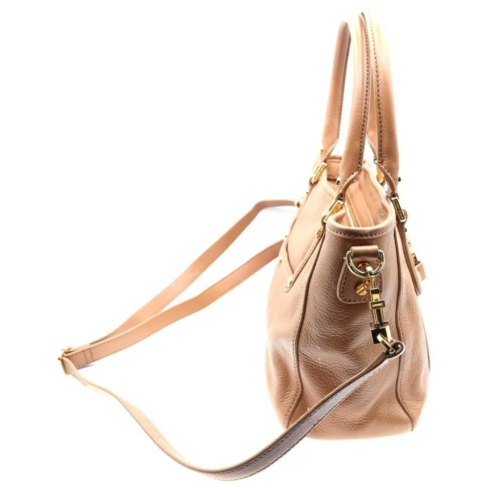 TORY BURCH (トリー バーチ) 2WAYショルダーバッグ ハンドバッグ