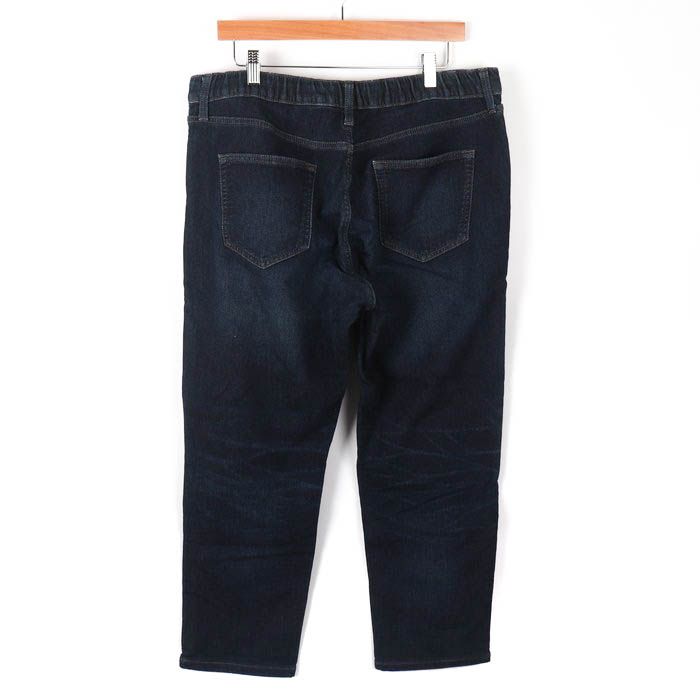 ユニクロ スリムフィットジーンズ デニムパンツ ストレッチ 321-172751