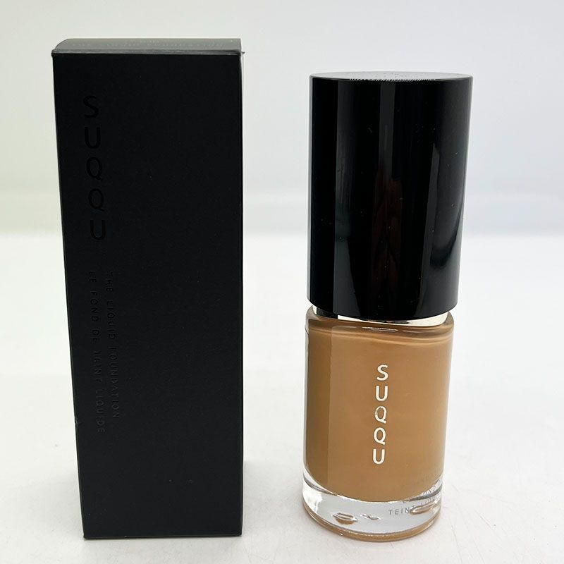 SUQQU ザ リクイド ファンデーション025 SUQQU スック ザ リクイド