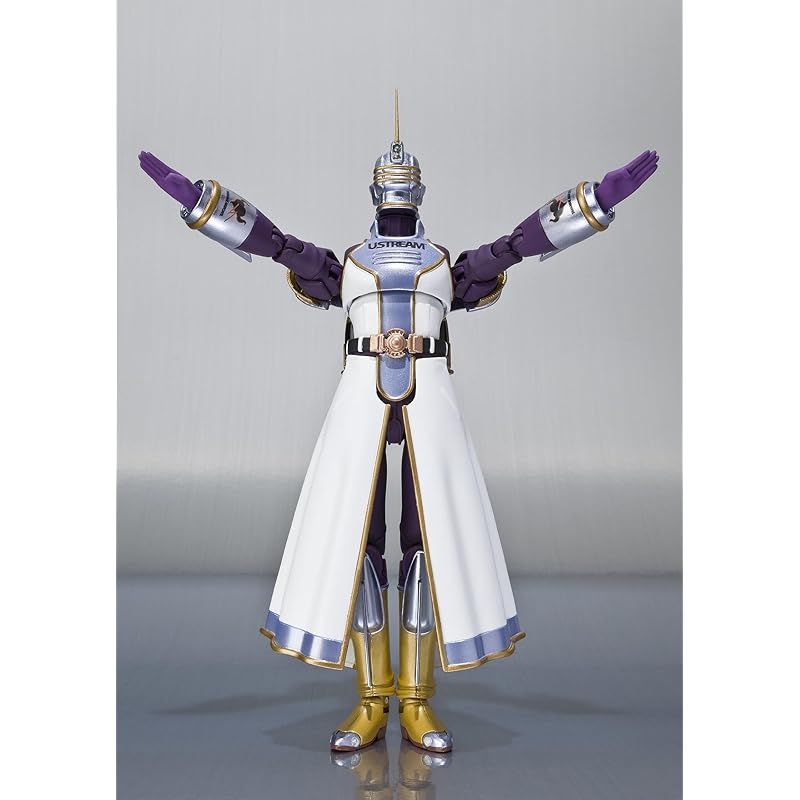 (未使用･未開封品)　S.H.フィギュアーツ スカイハイ 7z28pnb BANDAI TIGER&BUNNY スカイハイ SHフィギュアーツ S.H.Figuarts