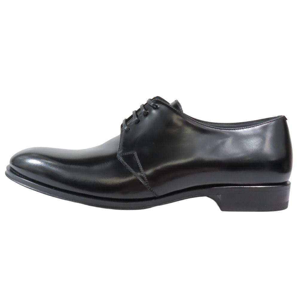 未使用 DIOR ディオール ダービーシューズ ドレスシューズ レース  