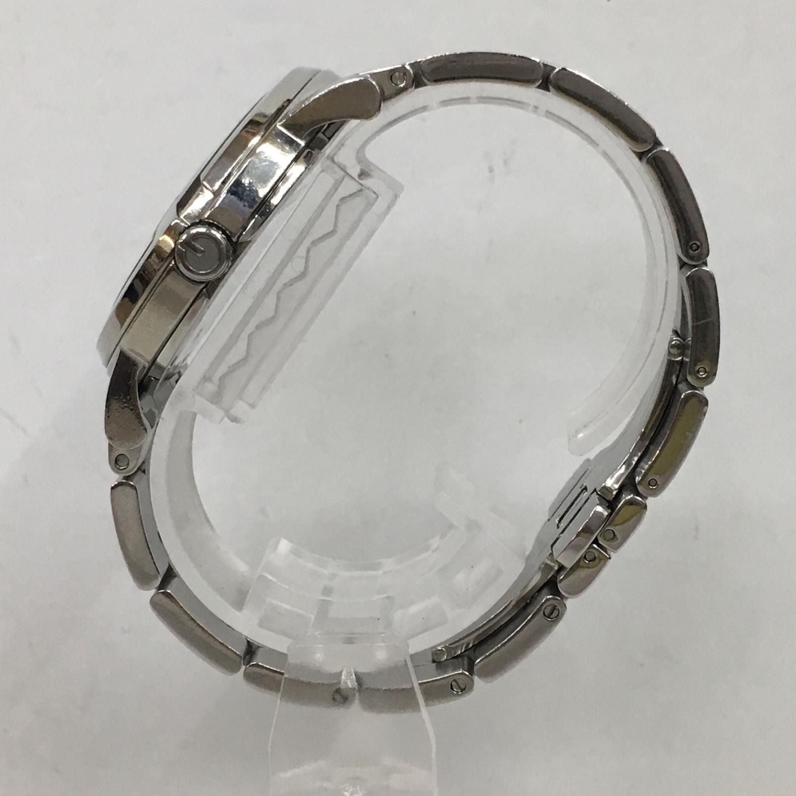 加古川店】 中古 GUCCI | グッチ 腕時計 Gラウンド 101J 【131  