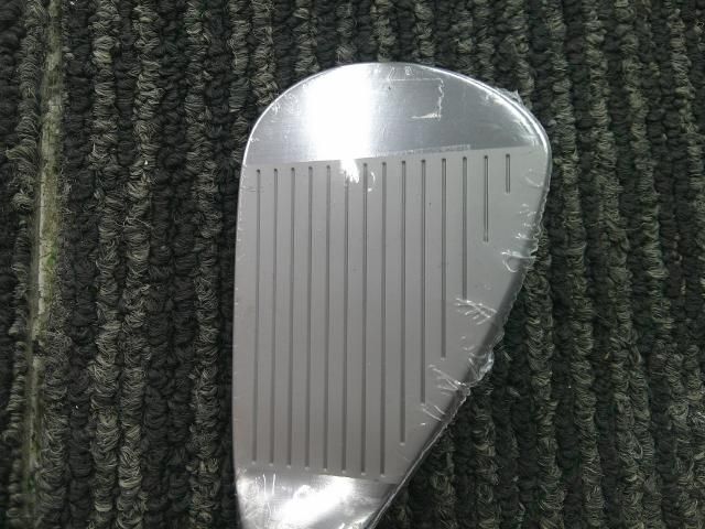 中古 ウェッジ イオン GINNICO FORGED CB+ AW/DG/S200/49[1894
