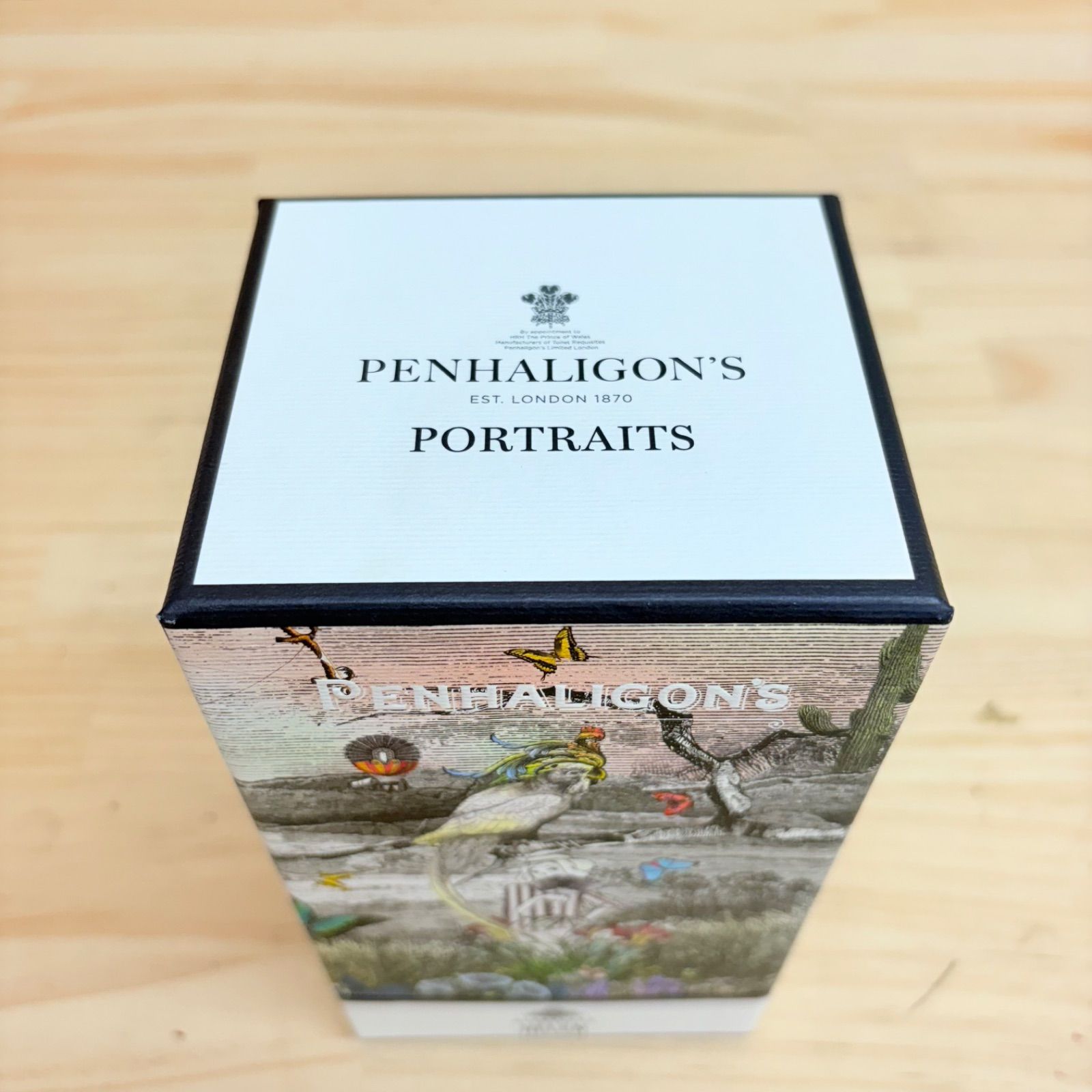 M47486 PENHALIGON