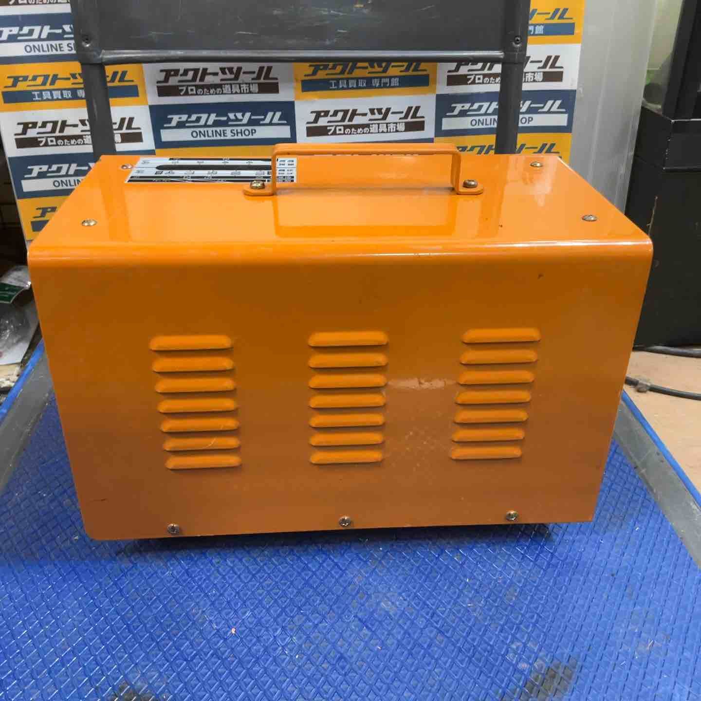 電気溶接機 タイカツアーク