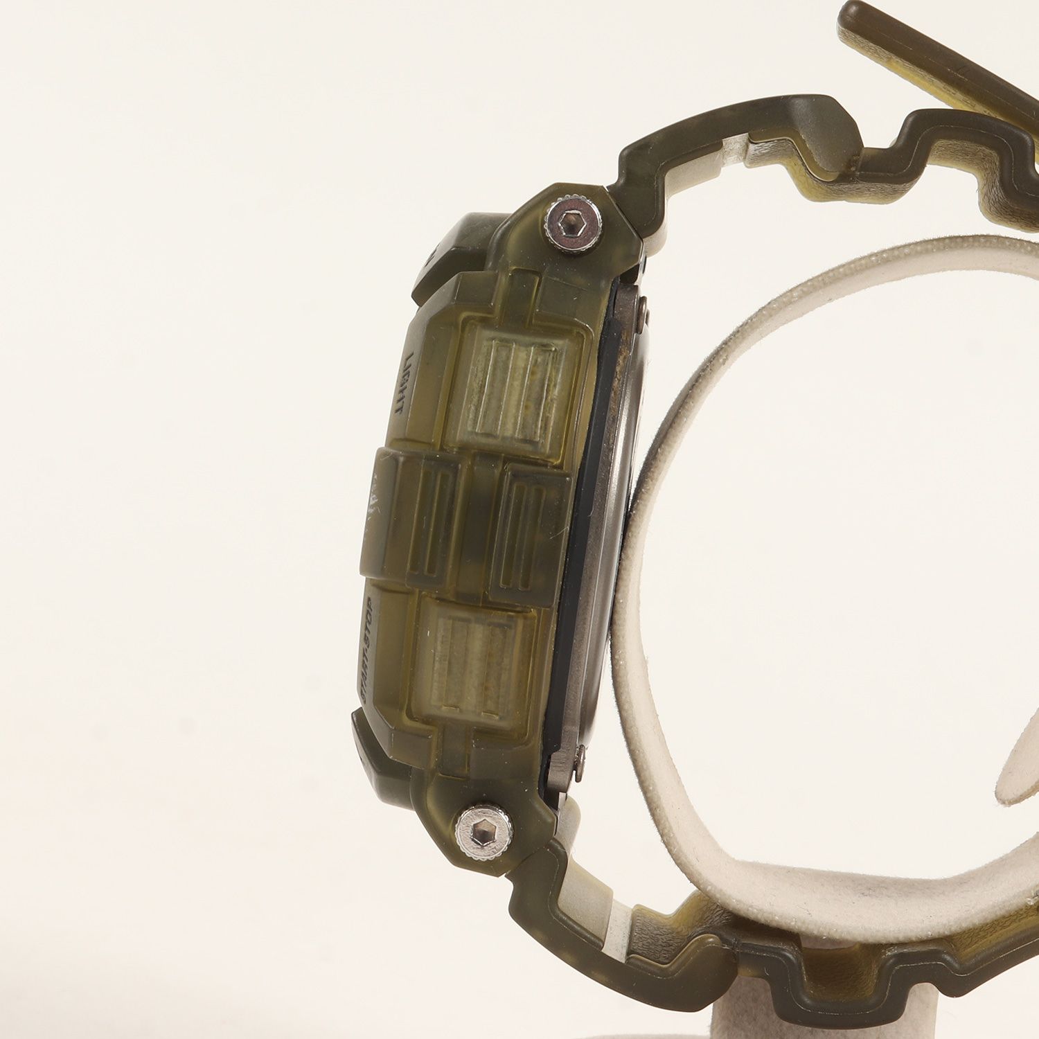 新品 G-SHOCK ジーショック 90s AW-570MS-8T GAUSSMAN ガウスマン MEN