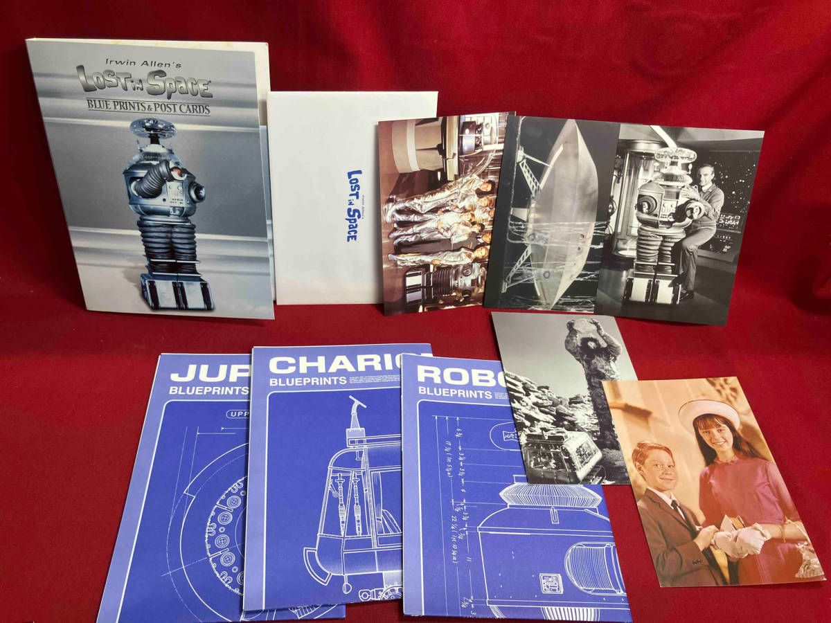 宇宙家族ロビンソン　ファースト・シーズンＤＶＤコレクターズＢＯＸ（初回限定生産版） Amazon.co.jp: 宇宙家族ロビンソン ファースト・シーズン DVD