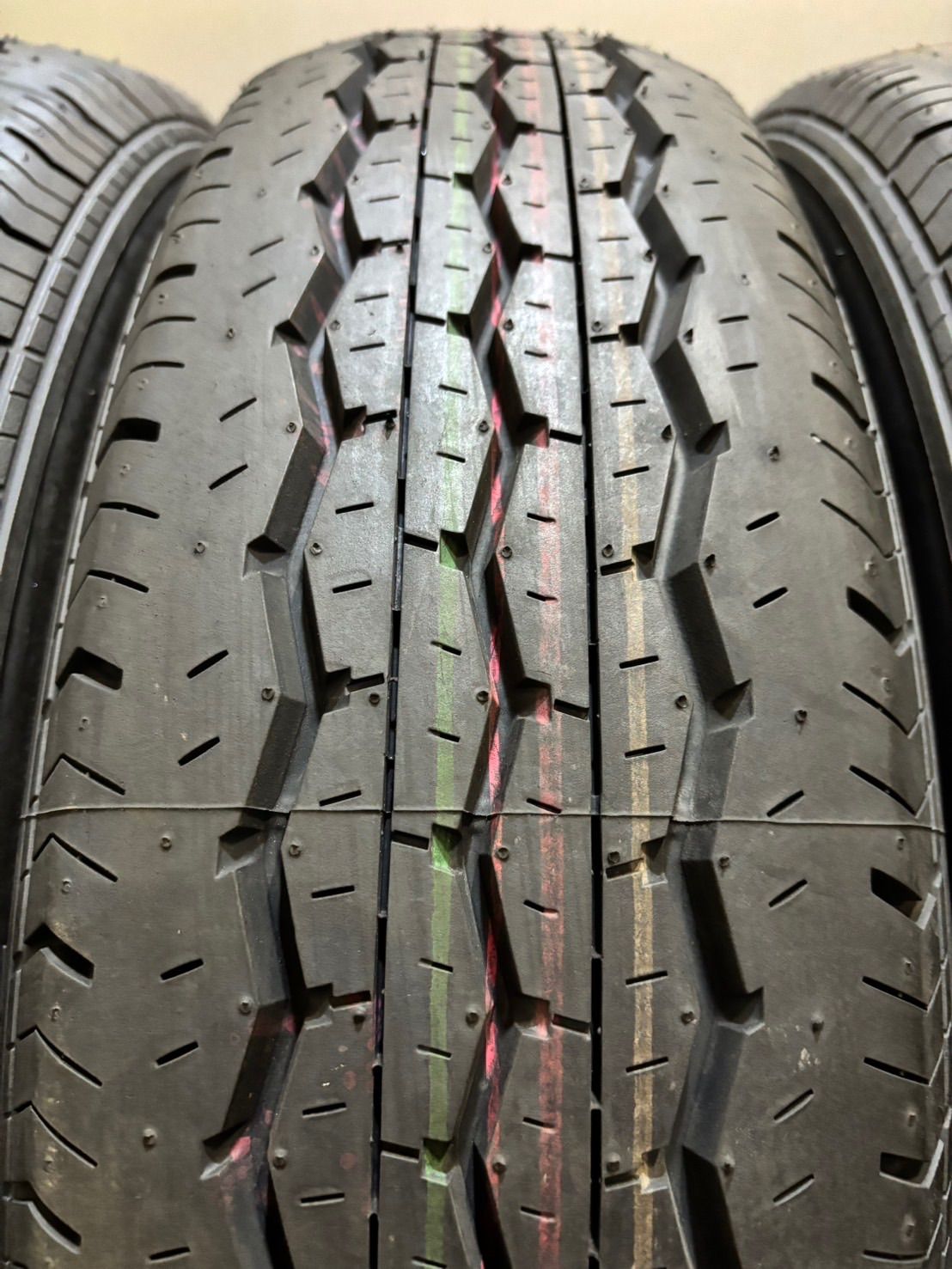 BRIDGESTONE RD-613