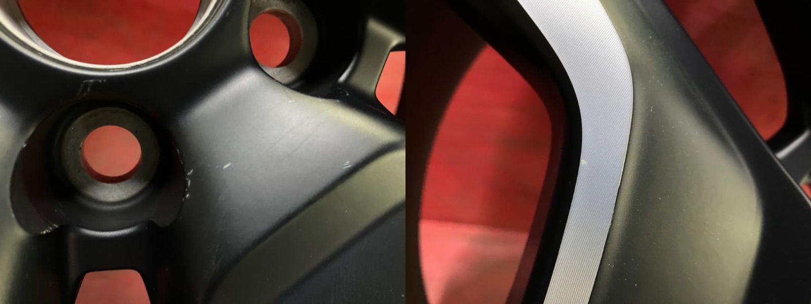 アドベンチャー純正 4本SET