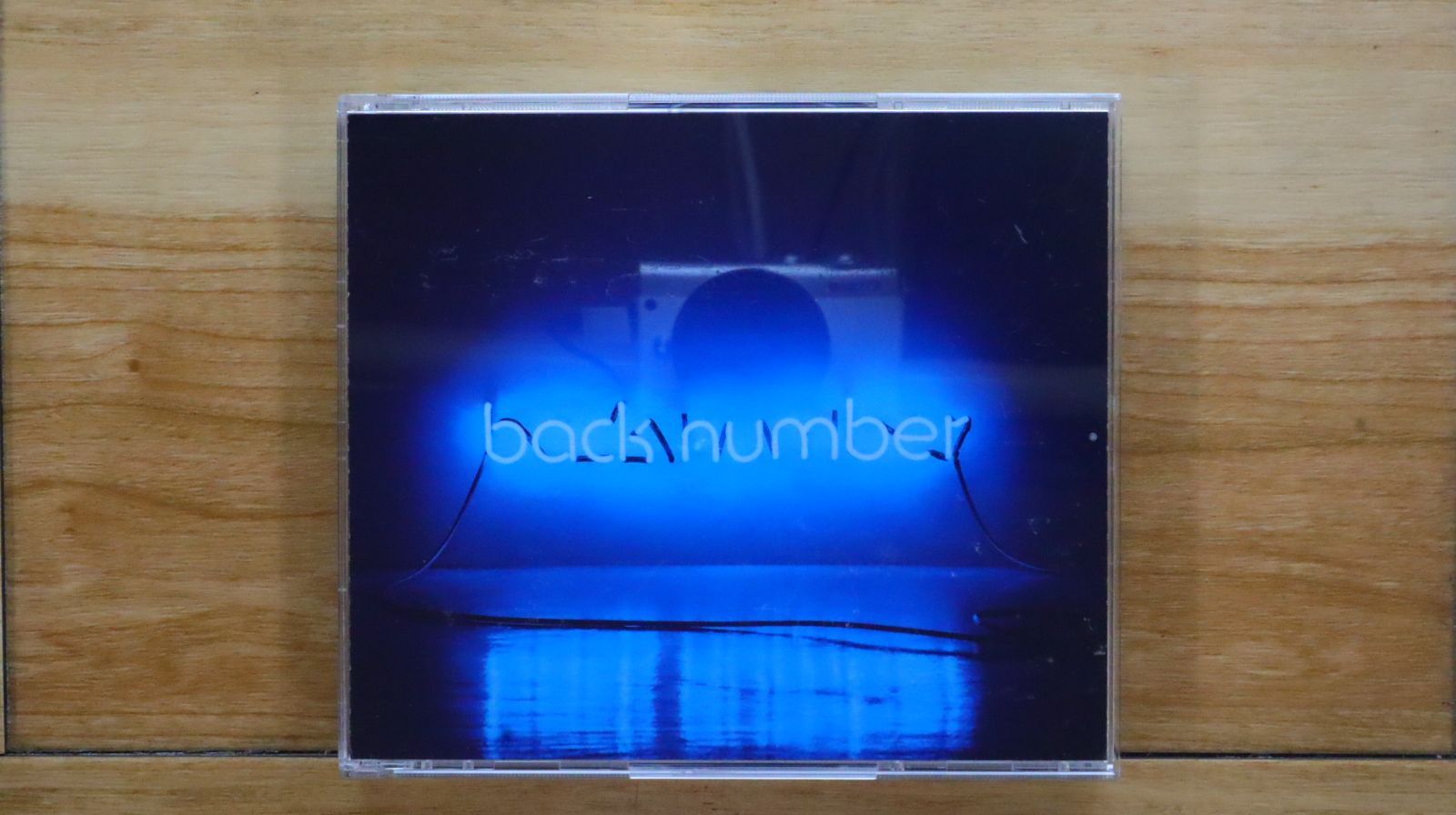 国内盤CD☆バックナンバー/back number□ アンコール(ベスト