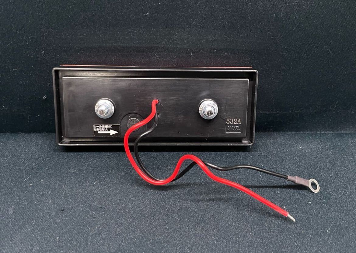アート 12V