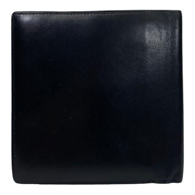 Dunhill ダンヒル 財布 二つ折り財布 折り財布 コンパクト