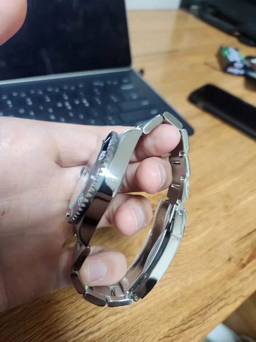 ファッション時計
