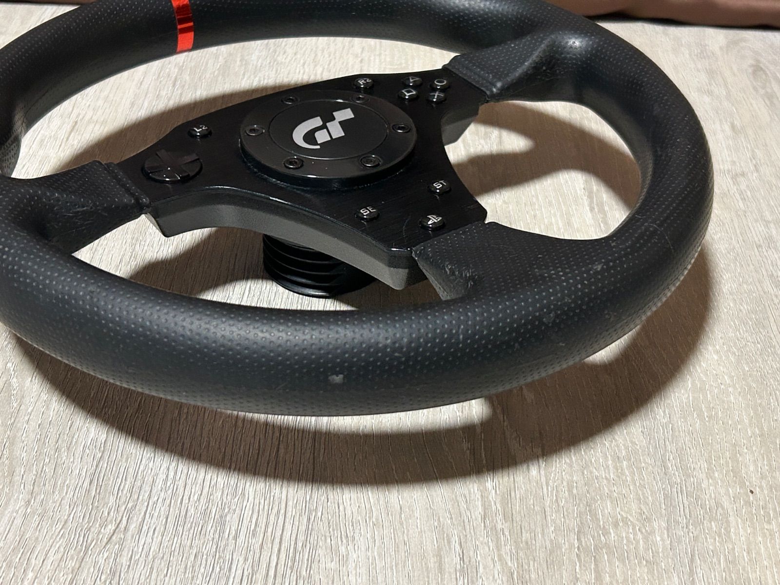 THRUSTMASTER スラストマスター T500RSハンコン