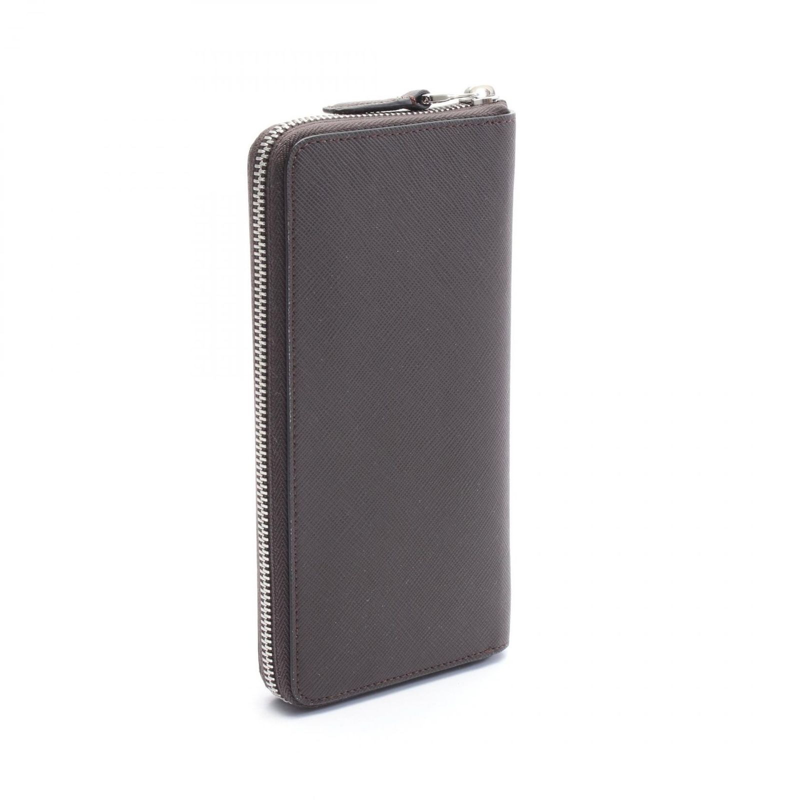 Dunhill ダンヒル ラウンド長財布 長財布 ダンヒル ラウンドファスナー 