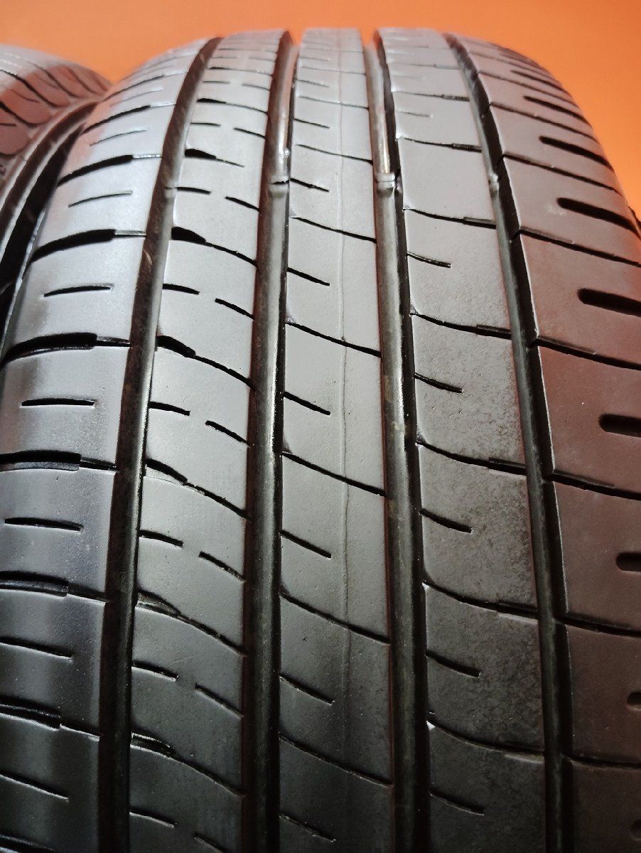 🌞215/60R16⭐工賃込み！エスティマ、オデッセイ、ヴェゼル、CX-3