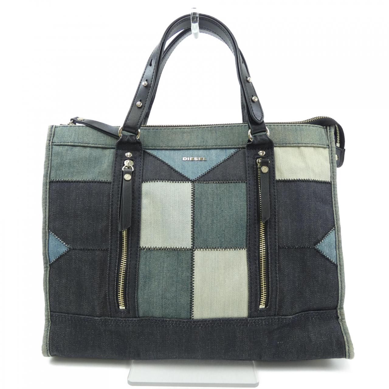 ディーゼル DIESEL BAG