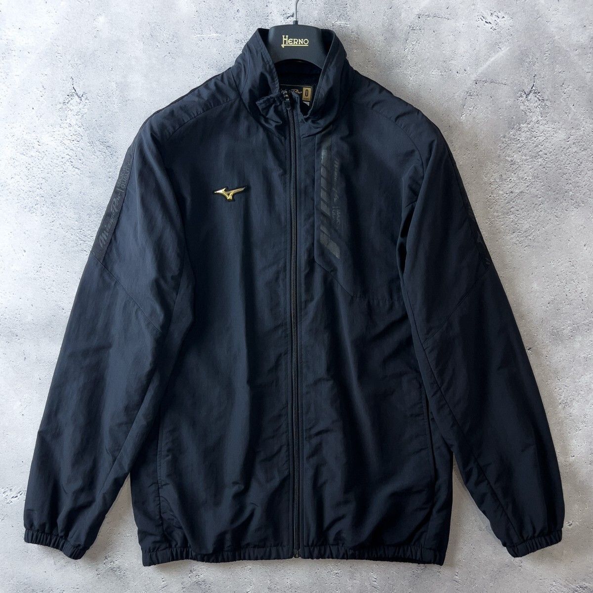 限定モデル 未使用級 mizuno pro ミズノプロ メンズ O (XL
