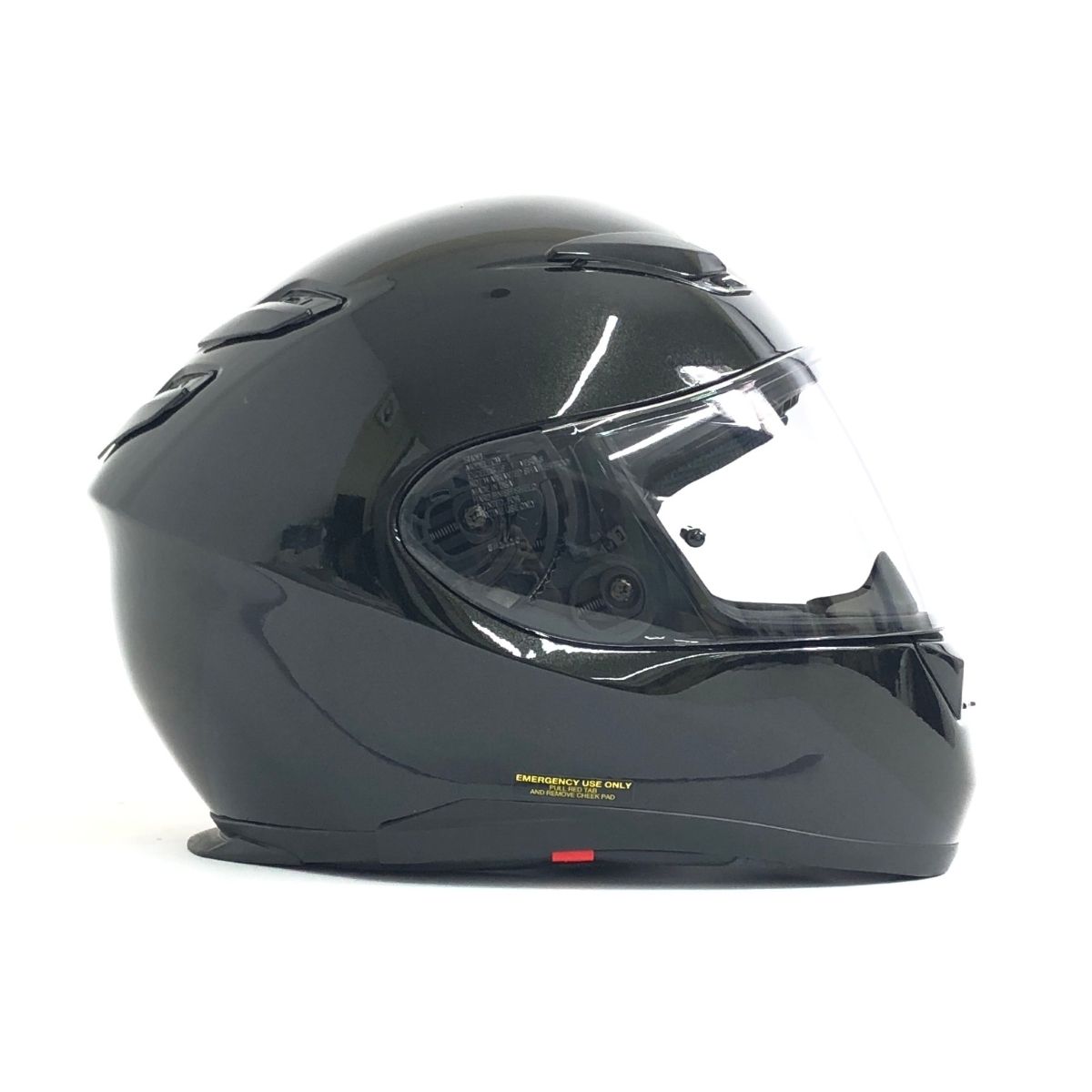 SHOEI ショウエイ XR-1100 クロ―マ フルフェイスヘルメット Lサイズ CW 