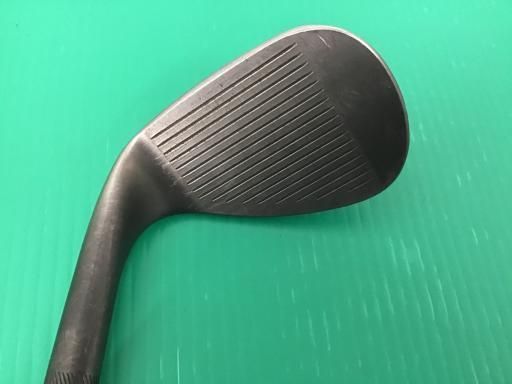 タイトリスト VOKEY SPIN MILLED SM 8 ジェットブラック 58° 12° D ウェッジ WG Dynamic G フレックスS メンズ 男性用 右利き 右用 Dランク ゴルフクラブ