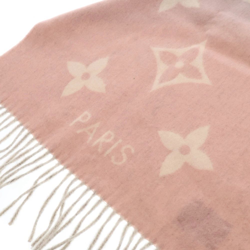 LOUIS VUITTON (ルイヴィトン) エシャルプレ イキャビック  