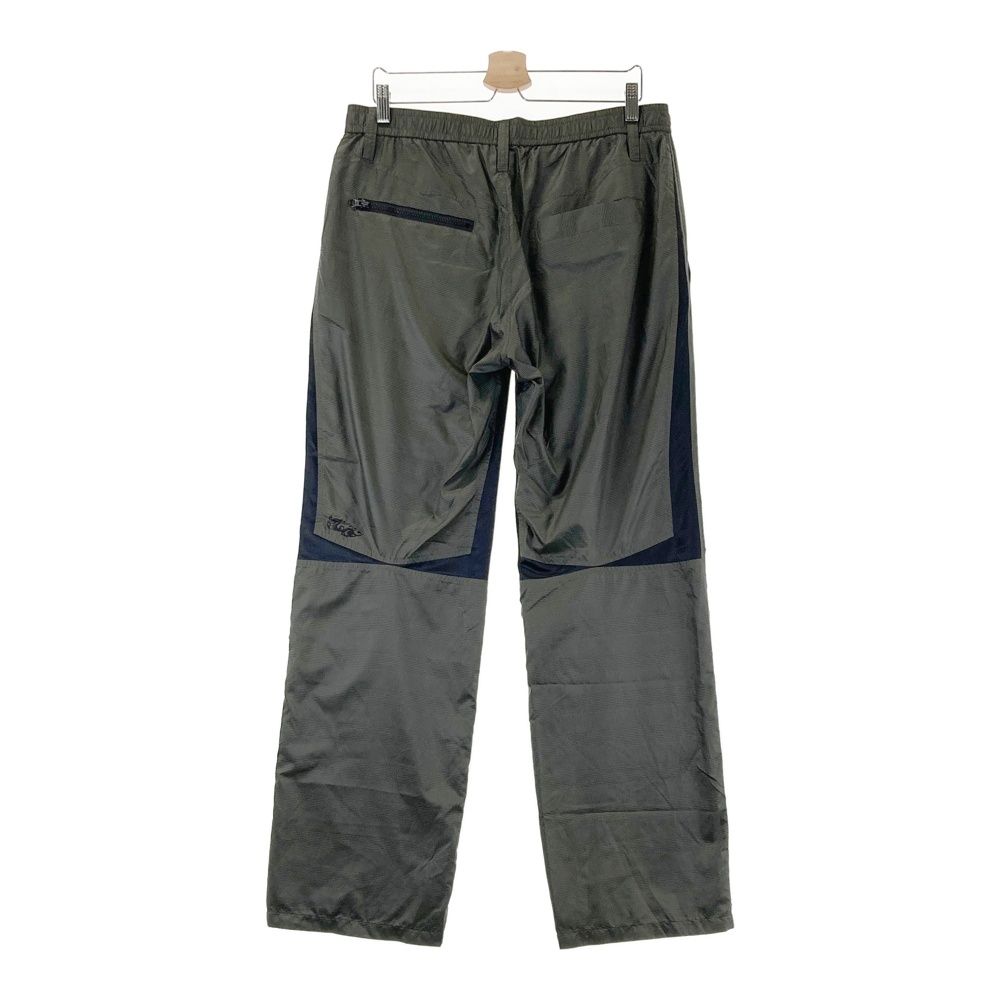 品質保証、最安値に挑戦！ サイズ 4 DANCE WITH DRAGON ダンスウィズドラゴン 裏メッシュ パンツ グレンチェック柄 グレー系 240101514516 ゴルフウェア メンズ ストスト