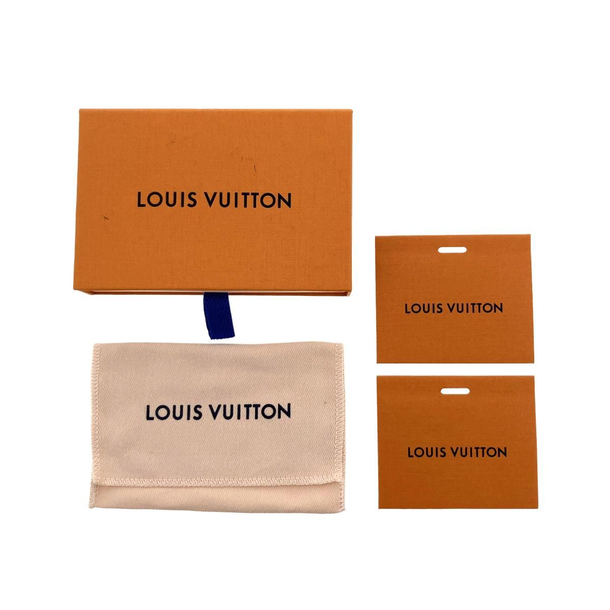 LOUIS VUITTON （ルイヴィトン） ブレスレット・リジッド LV